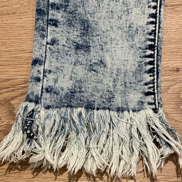 RedFox Distressed Jeans - Picture 3 of 8